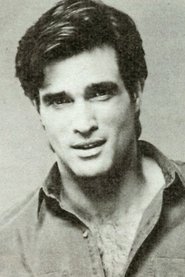 Ed Fry portrait