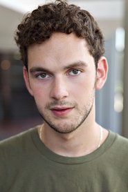 Nicholas Burton portrait