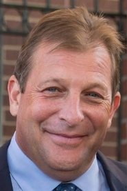 Ross T. Fanger portrait