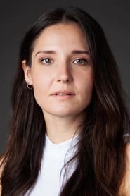 Cassandra Spiteri portrait