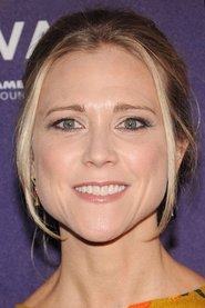 Tracy Middendorf portrait