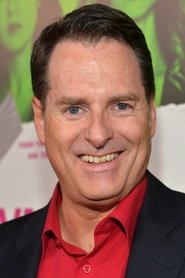 Mark Waters portrait