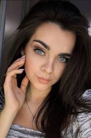 Софія Білаш portrait