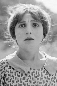 Mary Mersch portrait