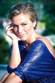 Ludmila Dayer portrait
