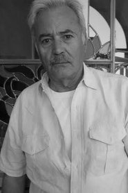 Andreas Sinanos portrait