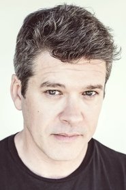 Sean Keller portrait