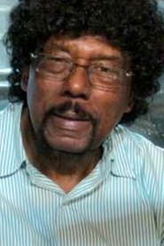 James Gadson portrait