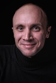 Aram Karakhanyan portrait