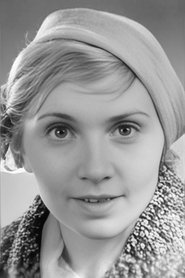 Yevgeniya Melnikova portrait