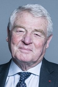 Paddy Ashdown portrait