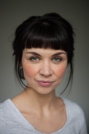 Hannah Donaldson portrait