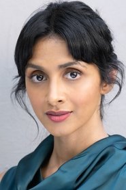 Sai Lang portrait