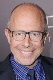 Peter Chelsom portrait