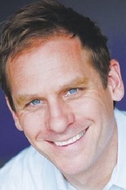 Steven Gallagher portrait