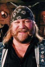 Stan Ellsworth portrait