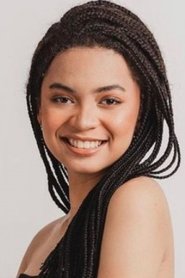 Kezia Caroline portrait