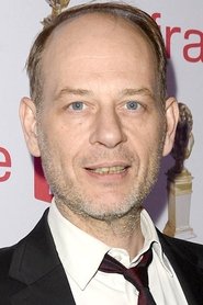 Alain Bouzigues portrait