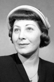 Magda Olthy portrait