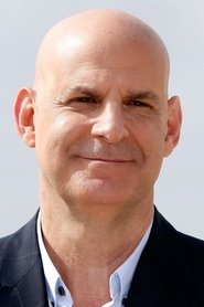 Harlan Coben portrait