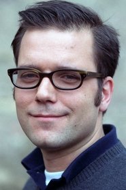 Johan Kindblom portrait