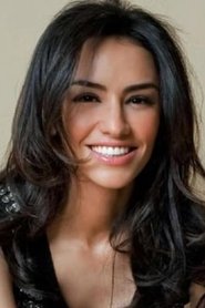 Consuelo Gómez portrait
