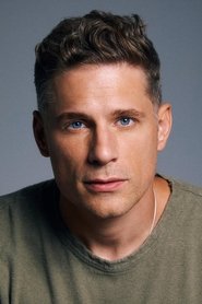 Matt Lauria portrait