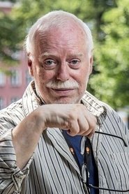 Lothar Lambert portrait