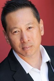 Stanton Lee portrait
