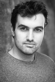 Martyn Luke portrait
