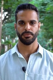 Nayef Al Dhafiri portrait