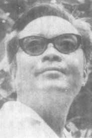 Yi Zhang portrait