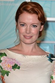 Linn Bjornland portrait
