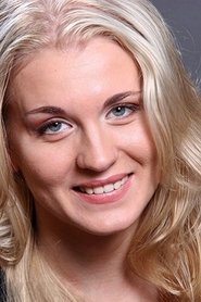 Anna Bagmet portrait