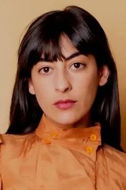 Fernanda Echevarría del Rivero portrait