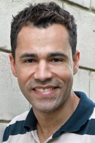 Rodrigo Sant'anna portrait