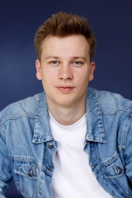 Jannis Roth portrait