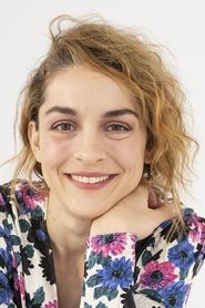Youlika Skafida portrait