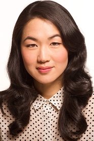 Jackie Chung portrait