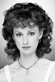 Judi Trott portrait