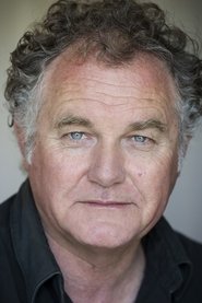 Ross Harper portrait