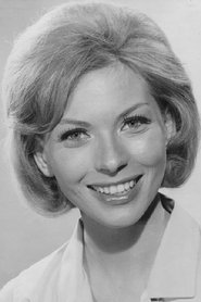Hanne Borchsenius portrait