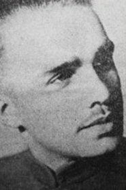 Tikhon Nepomnyaschiy portrait