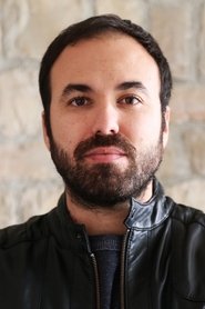 Álvaro Gago portrait