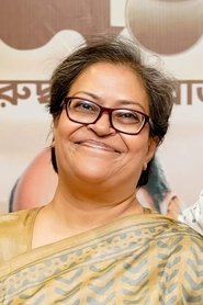 Sudipa Basu portrait