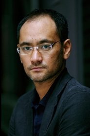 Shuichi Yoshida portrait