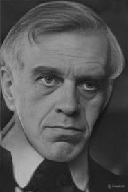 Vladimir Markov portrait