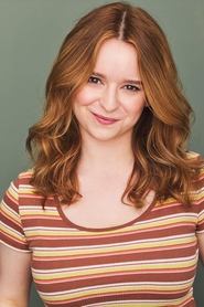 Veronica Mitsuk portrait