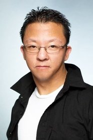 Devin Hansen portrait