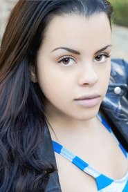 Sara-Allison Duke portrait